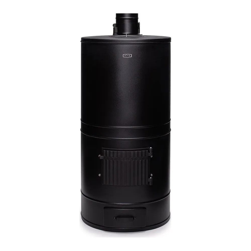 Aitokiuas AK Wood-Burning Sauna Stove — product photo