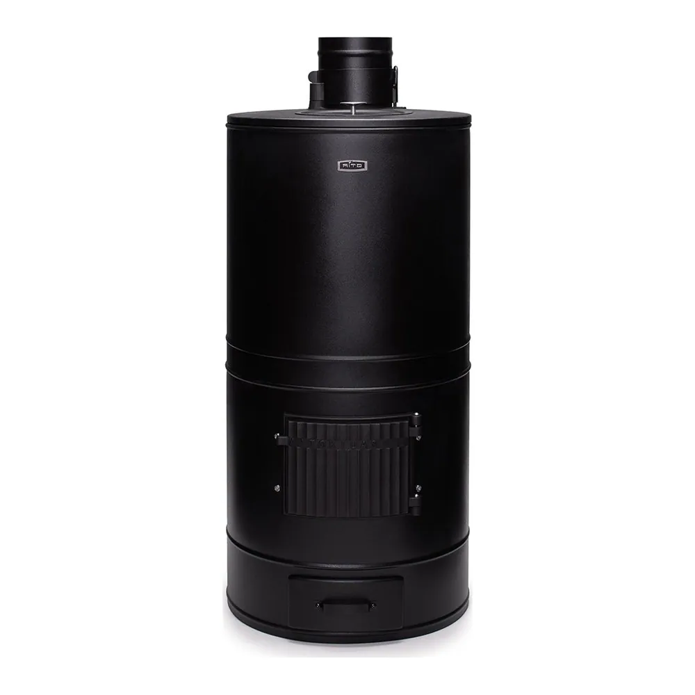 Aitokiuas AK Wood-Burning Sauna Stove, AK-47 — product photo