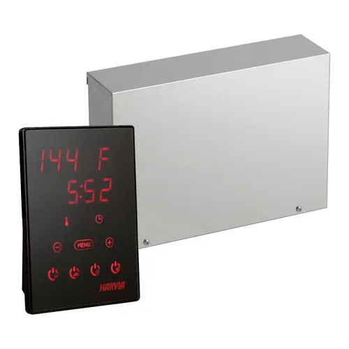 Harvia Xenio CX30C Combi Sauna Control (CX30C-U1)