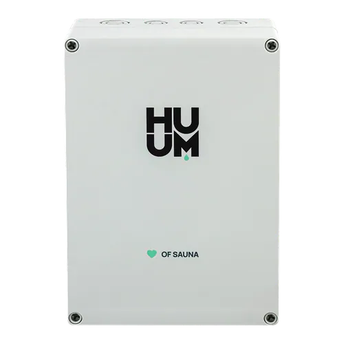 HUUM UKU Extension Box (for heaters over 10.5 kW)