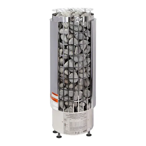 Harvia Cilindro Electric Sauna Heater