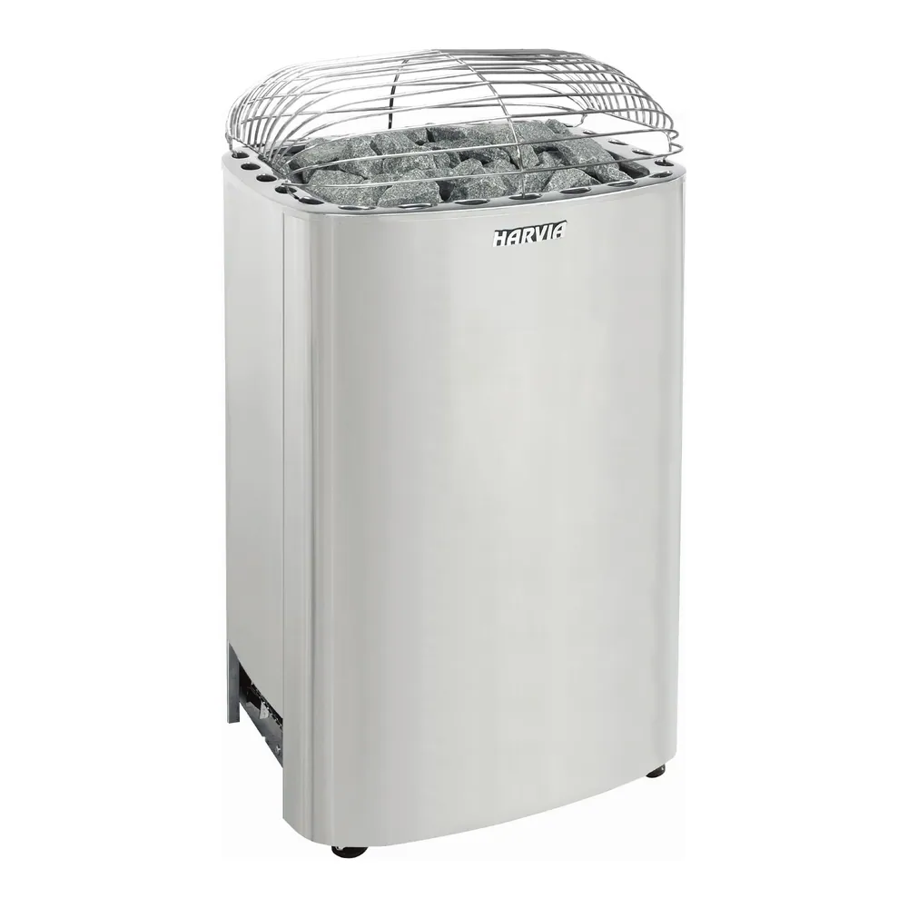 Harvia Club Electric Sauna Heater — product photo