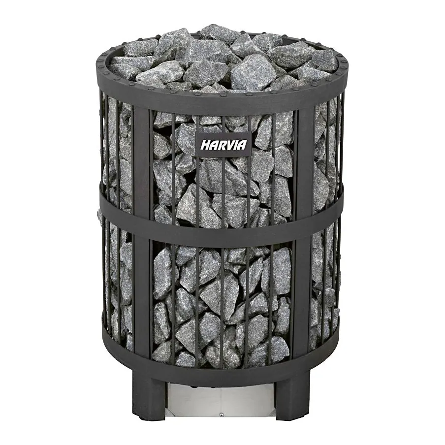 Harvia Legend Pro Electric Sauna Heater — product photo