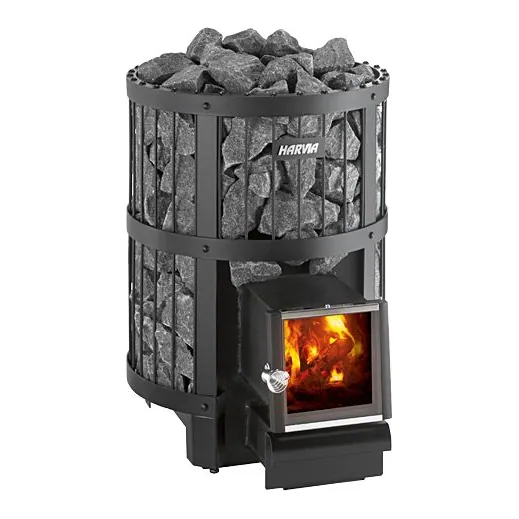 Harvia Legend Wood-Burning Sauna Stove, 150 SL — product photo
