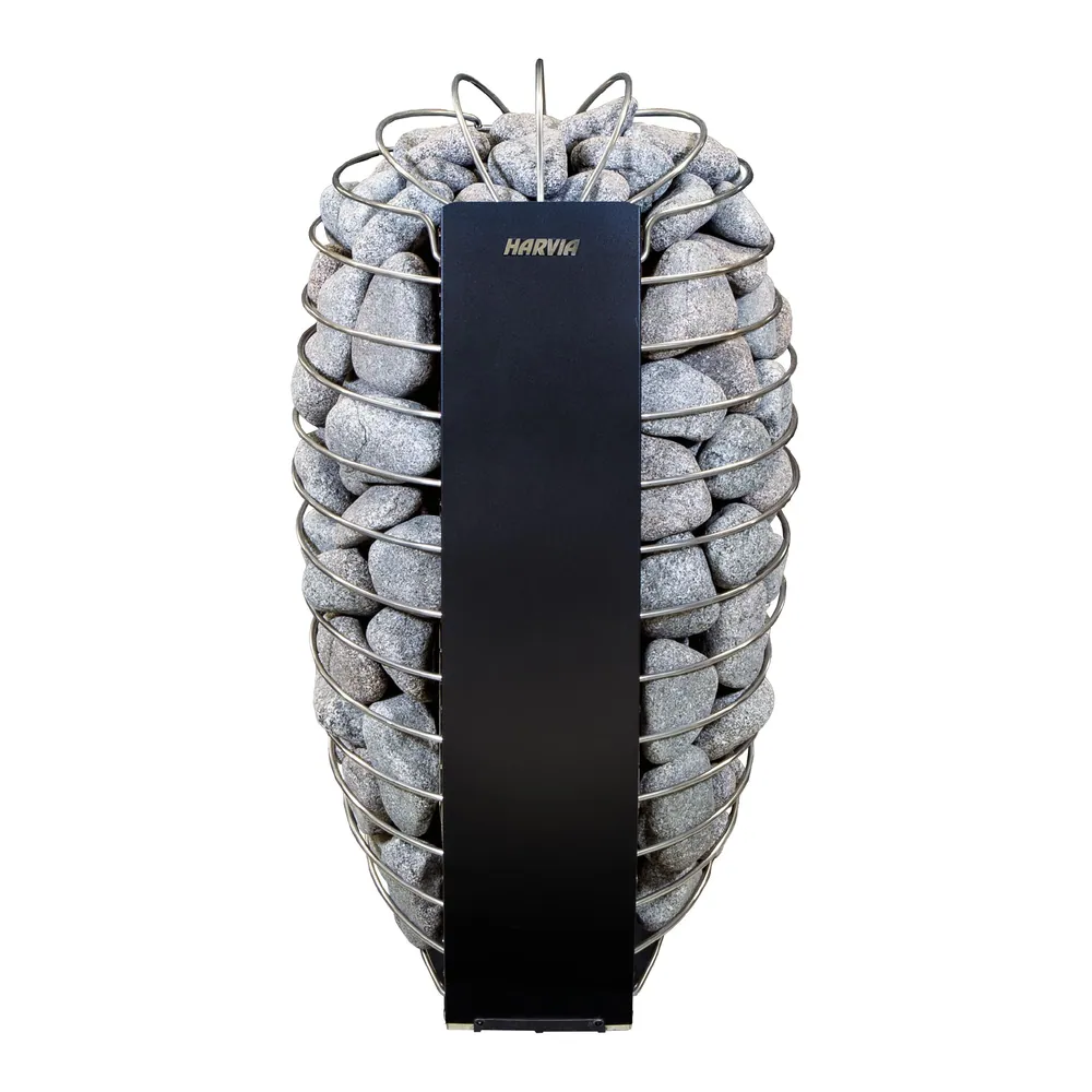 Harvia Spirit Electric Sauna Heater — product photo