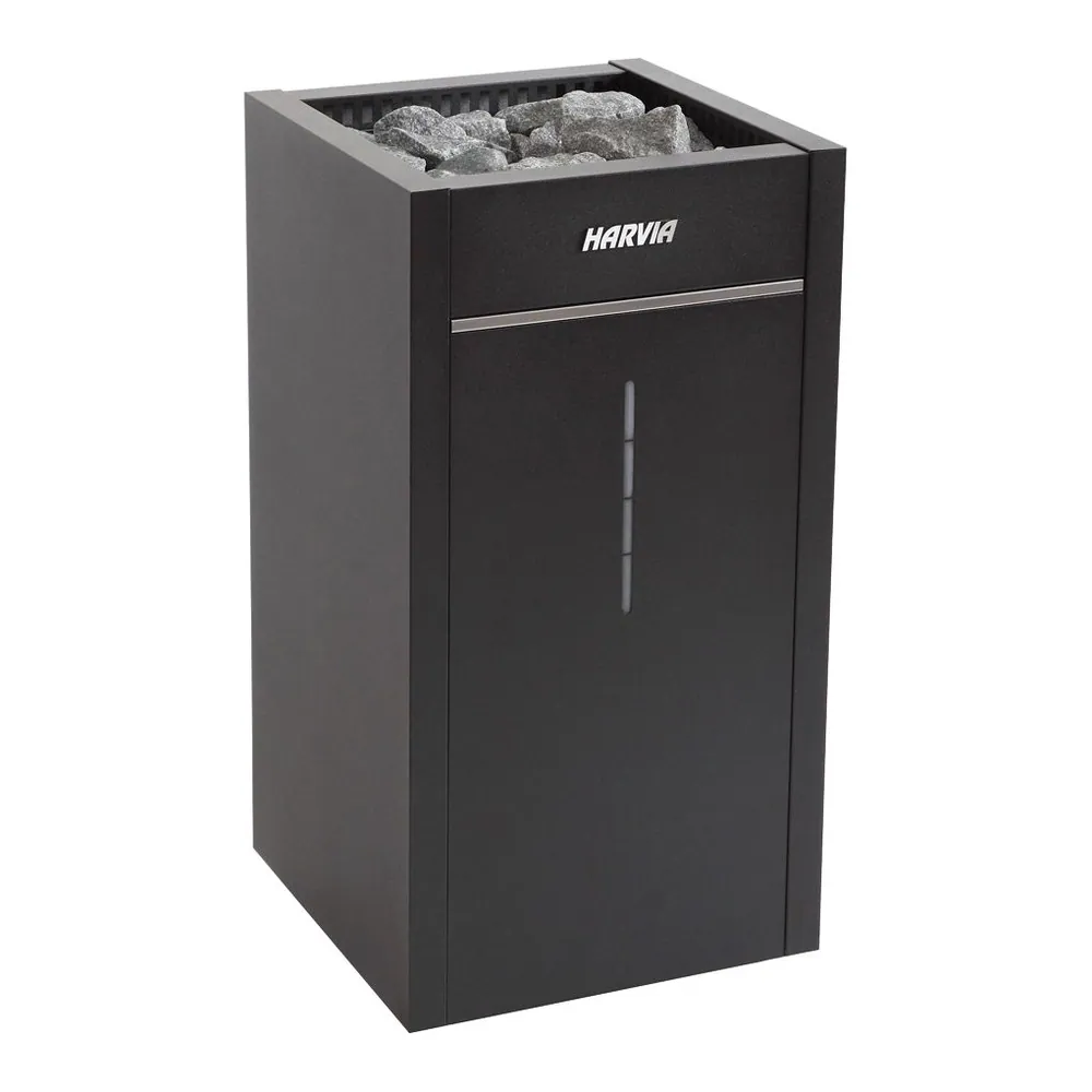 Harvia Virta Combi Electric Sauna Heater — product photo