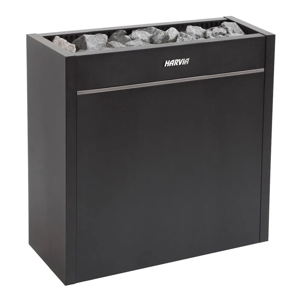 Harvia Virta Pro Electric Sauna Heater — product photo