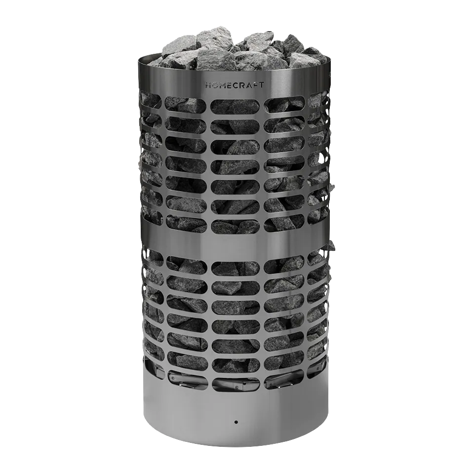 Homecraft Apex Electric Sauna Heater — product photo