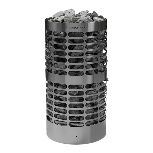 Homecraft Apex Electric Sauna Heater