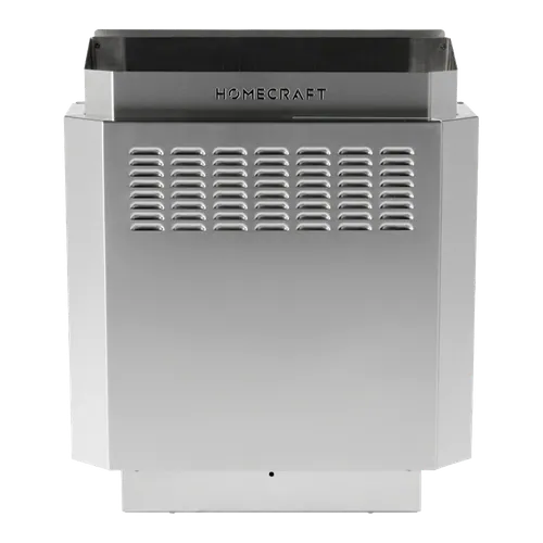 Homecraft H-Series Electric Sauna Heater