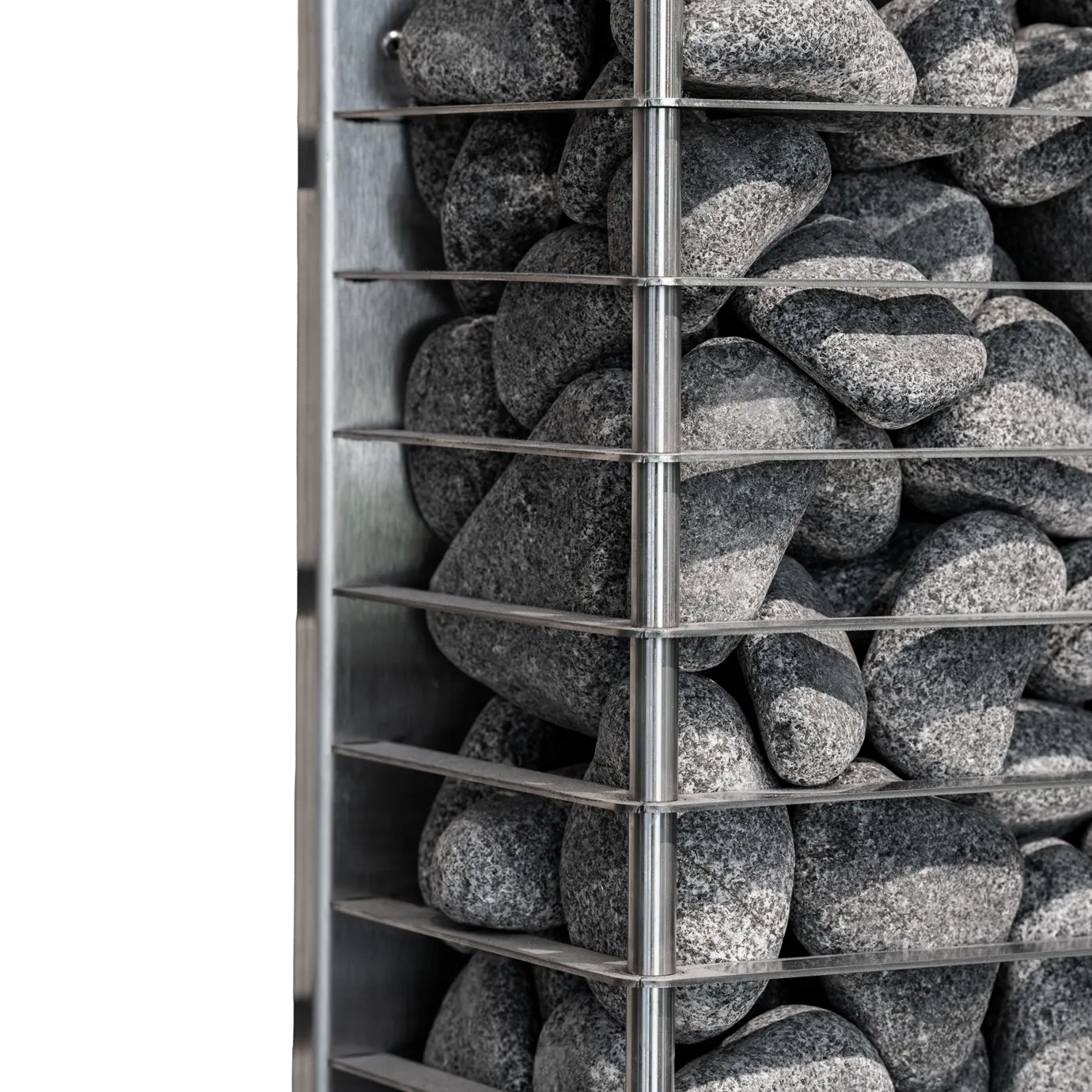 HUUM CLIFF Mini Electric Sauna Heater — another angle