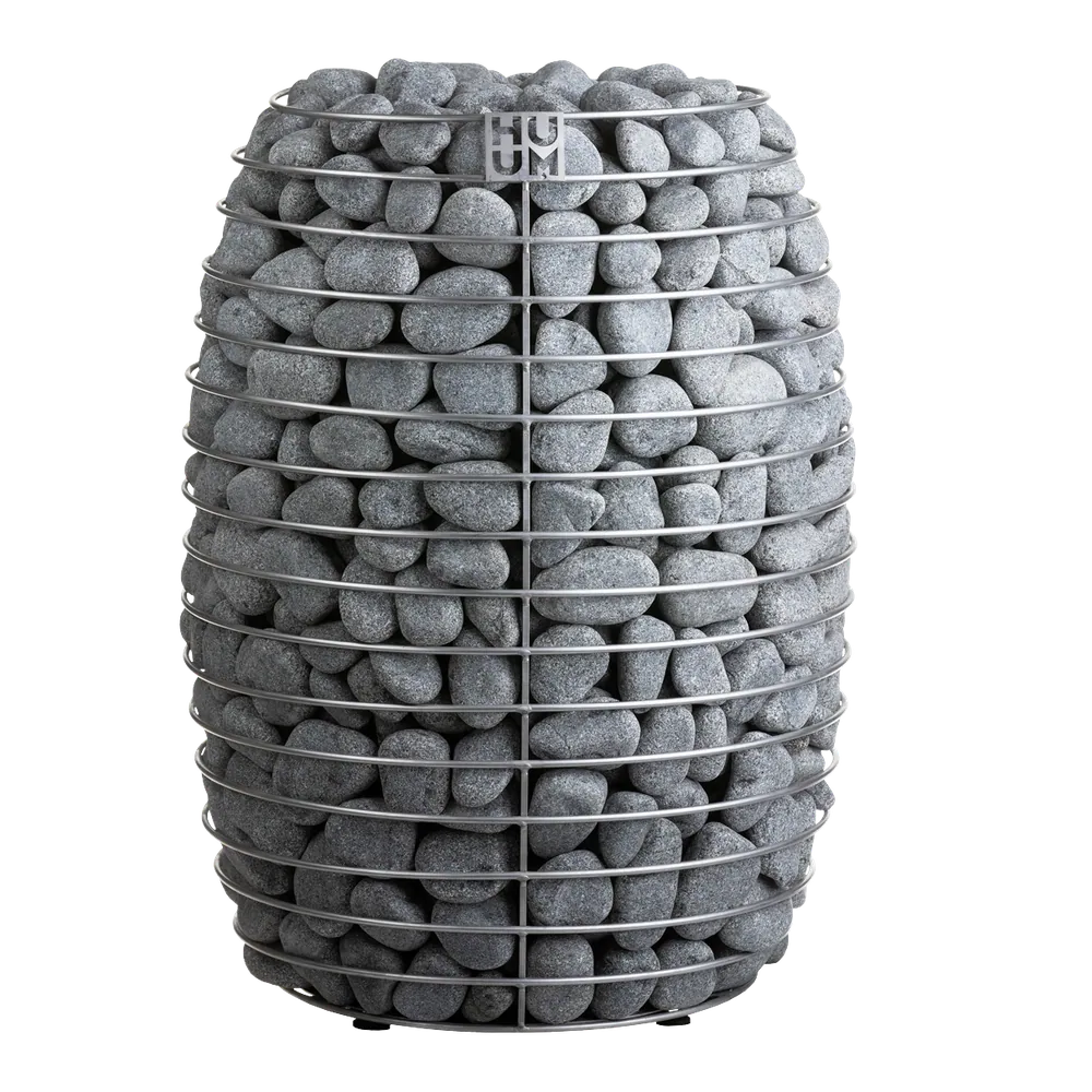 HUUM HIVE Electric Sauna Heater — product photo