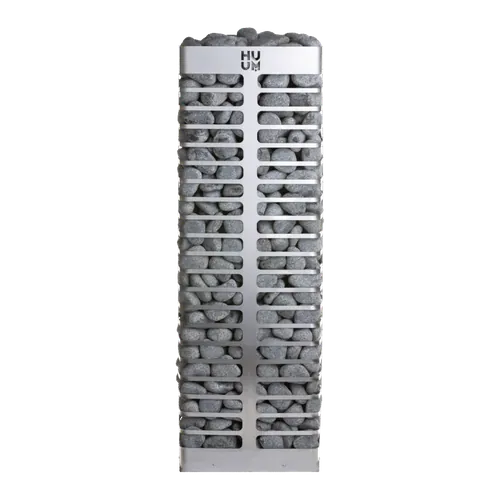 HUUM STEEL Electric Sauna Heater