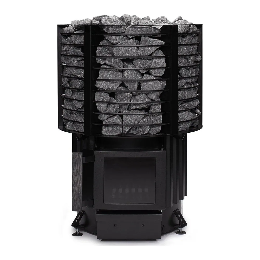 Narvi Inari Wood-Burning Sauna Stove — product photo