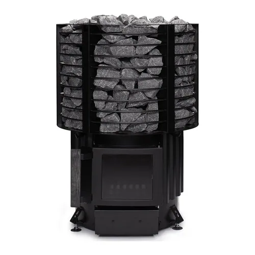 Narvi Inari Wood-Burning Sauna Stove