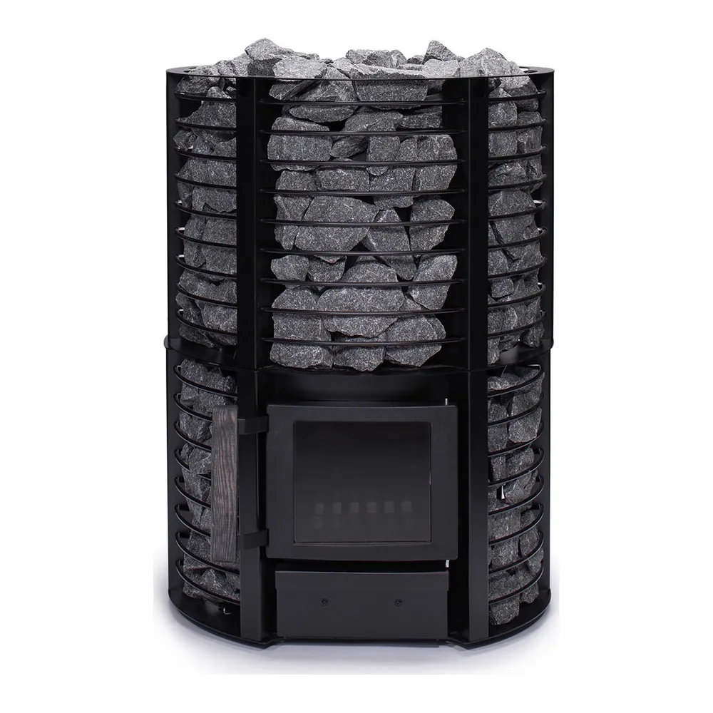 Narvi Inari Wood-Burning Sauna Stove, Plus — product photo