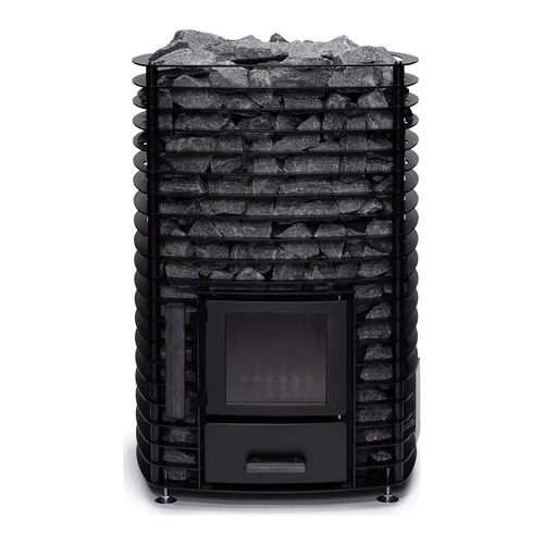 Narvi Velvet Wood-Burning Sauna Stove