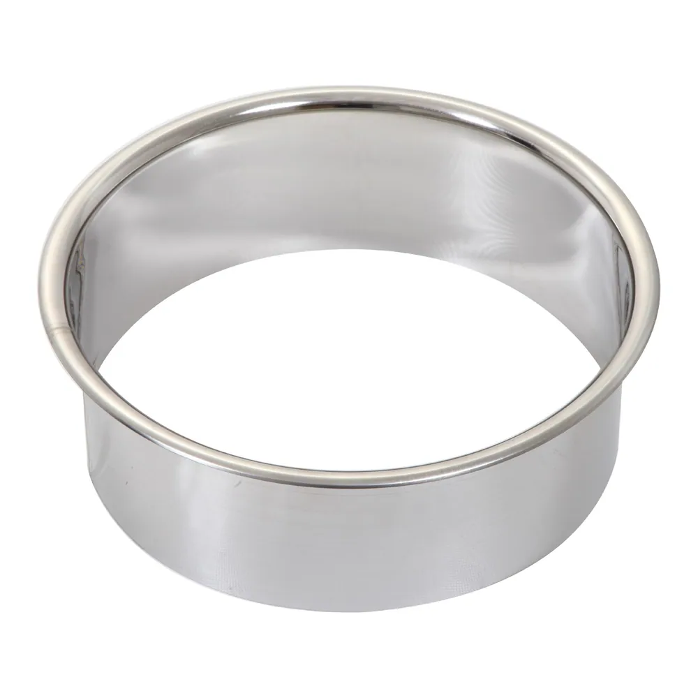 Harvia Embedding Flange HPC2 — product photo