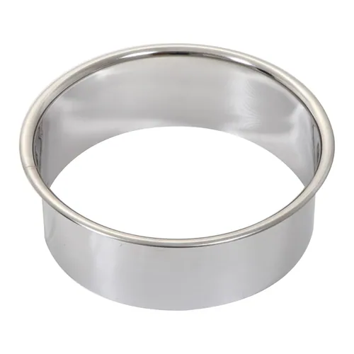 Harvia Embedding Flange HPC2