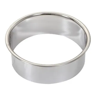 Harvia Embedding Flange HPC7 — product photo