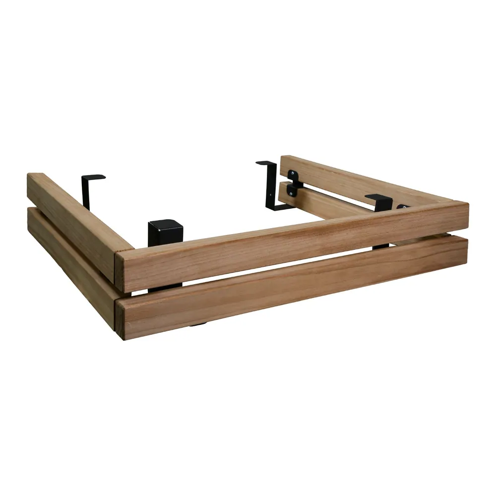 Harvia Safety Railing HL3S — product photo