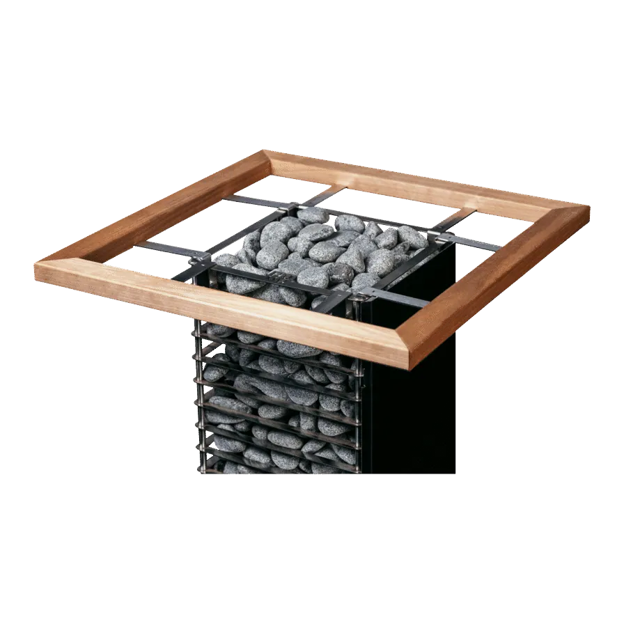 HUUM CLIFF Safety Railing — product photo