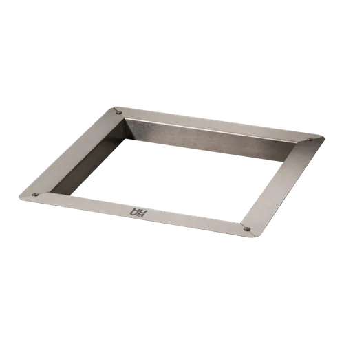 HUUM CLIFF / STEEL Embedding Flange