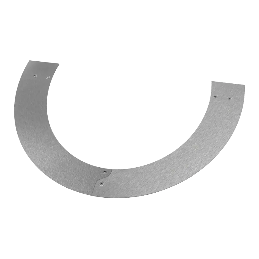 HUUM DROP Embedding Flange — product photo