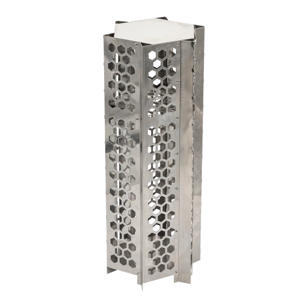 HUUM HIVE Air Tunnel — product photo
