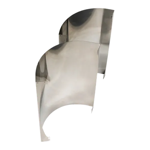 HUUM HIVE Heat Reflector (Small)