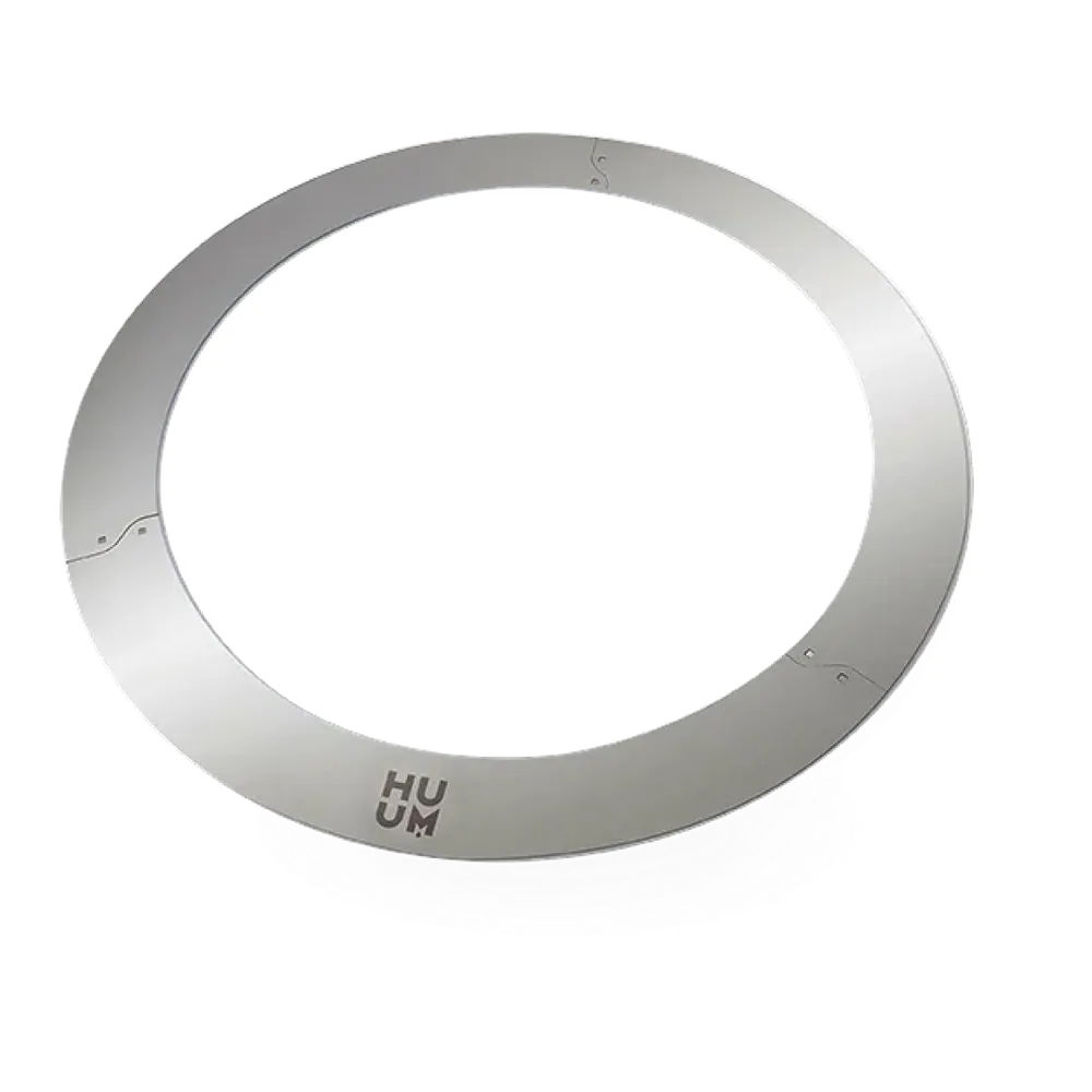 HUUM HIVE Mini Embedding Flange — product photo