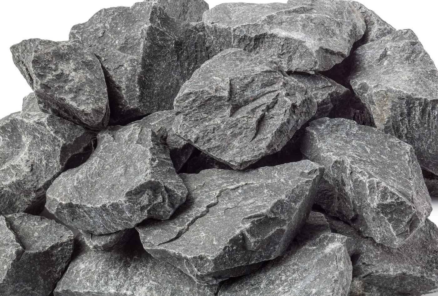 Legend Smoke Pipe Cover WL300 + sauna stones (Ø 10–15 cm, 40 kg) — product photo