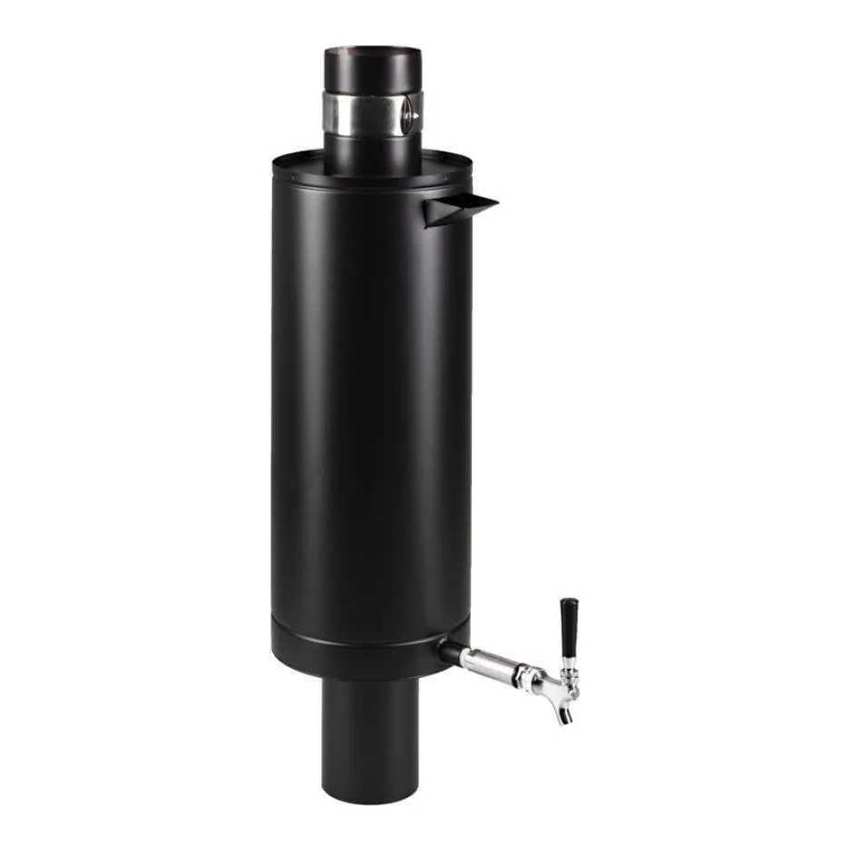 Narvi Chimney Water Tank, 22 L — product photo