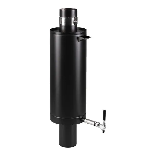 Narvi Chimney Water Tank, 22 L