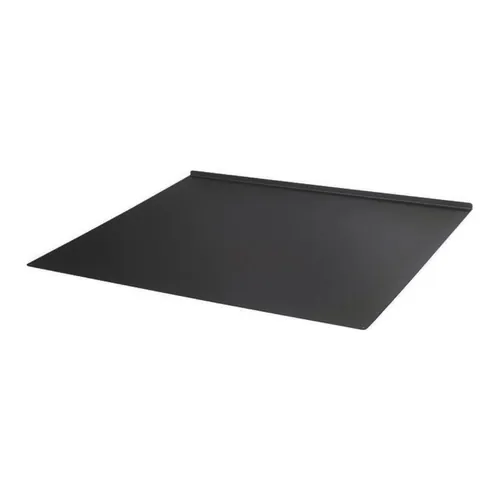 Narvi Floor Plate, Black