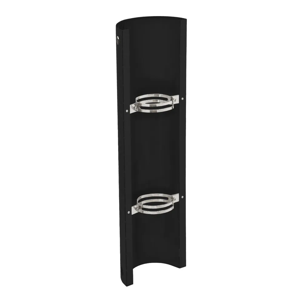 Narvi Flue Shield — product photo