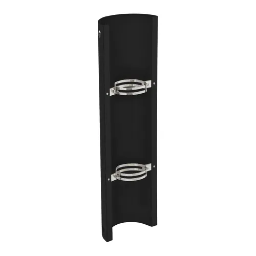 Narvi Flue Shield