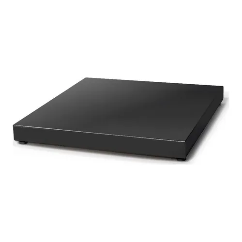 Narvi Installation Base, Black
