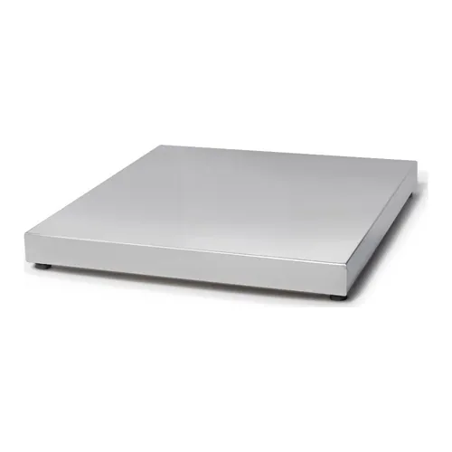 Narvi Installation Base, Stainless