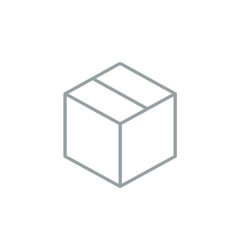 HUUM 4.5" to 6" Chimney Pipe Adapter (illustration)